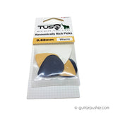 Graphtech TUSQ Assorted Pick 6 Pack PQP-0010-ST