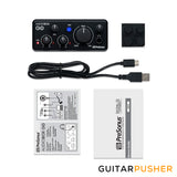 PreSonus AudioBox GO Audio Interface