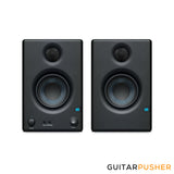 PreSonus Eris E3.5 Active Media Reference Monitors