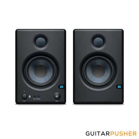 PreSonus Eris BT 2-Way Active Studio Monitors w/ Bluetooth