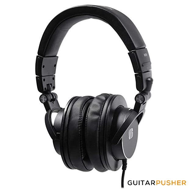 PreSonus HD9 Professional Studio Monitor Headphones – GuitarPusher