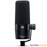 PreSonus PD70 Broadcast Dynamic Microphone