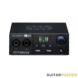 PreSonus Revelator io24 Audio Interface