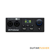 PreSonus Revelator io24 Audio Interface