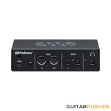 PreSonus Revelator io24 Audio Interface