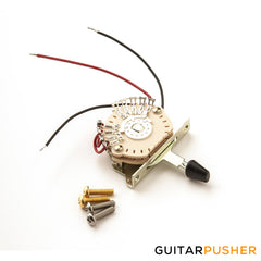 PRS Guitars 5-Way Blade Switch