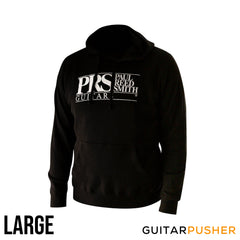 PRS Guitars Classic Block Logo Hoodie