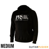 PRS Guitars Classic Block Logo Hoodie