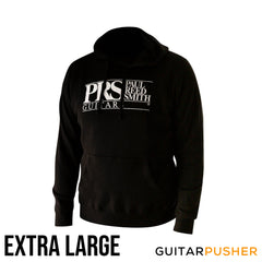 PRS Guitars Classic Block Logo Hoodie