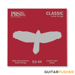 PRS Guitars Classic Electric Guitar Strings