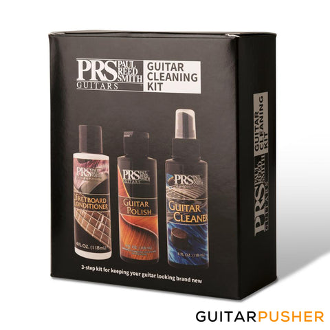 PRS Guitars Guitar Care Kit
