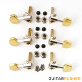 PRS Guitars Phase III Locking Machine Heads, Set of 6