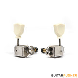 PRS Guitars Vintage Style Locking Machine Heads Set of 6