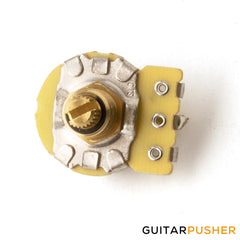 PRS Guitars Custom Taper 500k Potentiometer