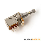 PRS Guitars Custom Taper 500k Push-Pull Tone Potentiometer