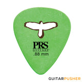 PRS Delrin "Punch" Picks (12 pcs.)