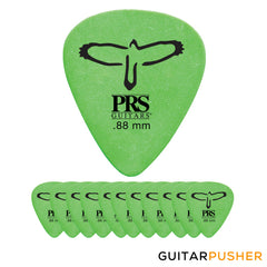 PRS Delrin Picks (12 pcs.)