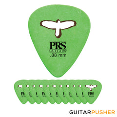 PRS Delrin "Punch" Picks (12 pcs.)