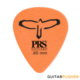 PRS Delrin Picks (12 pcs.)