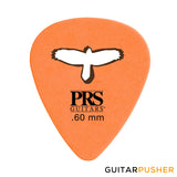 PRS Delrin "Punch" Picks (12 pcs.)