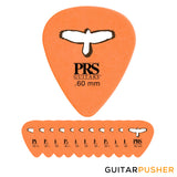 PRS Delrin "Punch" Picks (12 pcs.)