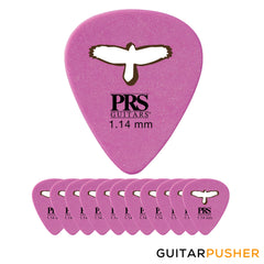 PRS Delrin "Punch" Picks (12 pcs.)