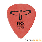 PRS Delrin Picks (12 pcs.)