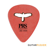 PRS Delrin "Punch" Picks (12 pcs.)