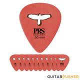 PRS Delrin "Punch" Picks (12 pcs.)