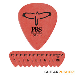 PRS Delrin Picks (12 pcs.)