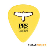 PRS Delrin "Punch" Picks (12 pcs.)