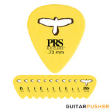 PRS Delrin "Punch" Picks (12 pcs.)