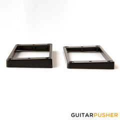 PRS Guitars SE Humbucker Pickup Ring Set, Set of 2