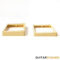 PRS Guitars SE Humbucker Pickup Ring Set, Set of 2