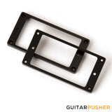 PRS Guitars SE Humbucker Pickup Ring Set, Set of 2