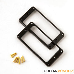 PRS Guitars Humbucker Pickup Ring Set, Set of 2