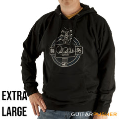 PRS Guitars Signature HS85 Blueburst Hoodie