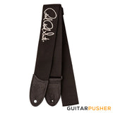 PRS Guitars Signature Logo 2" Poly Guitar Strap