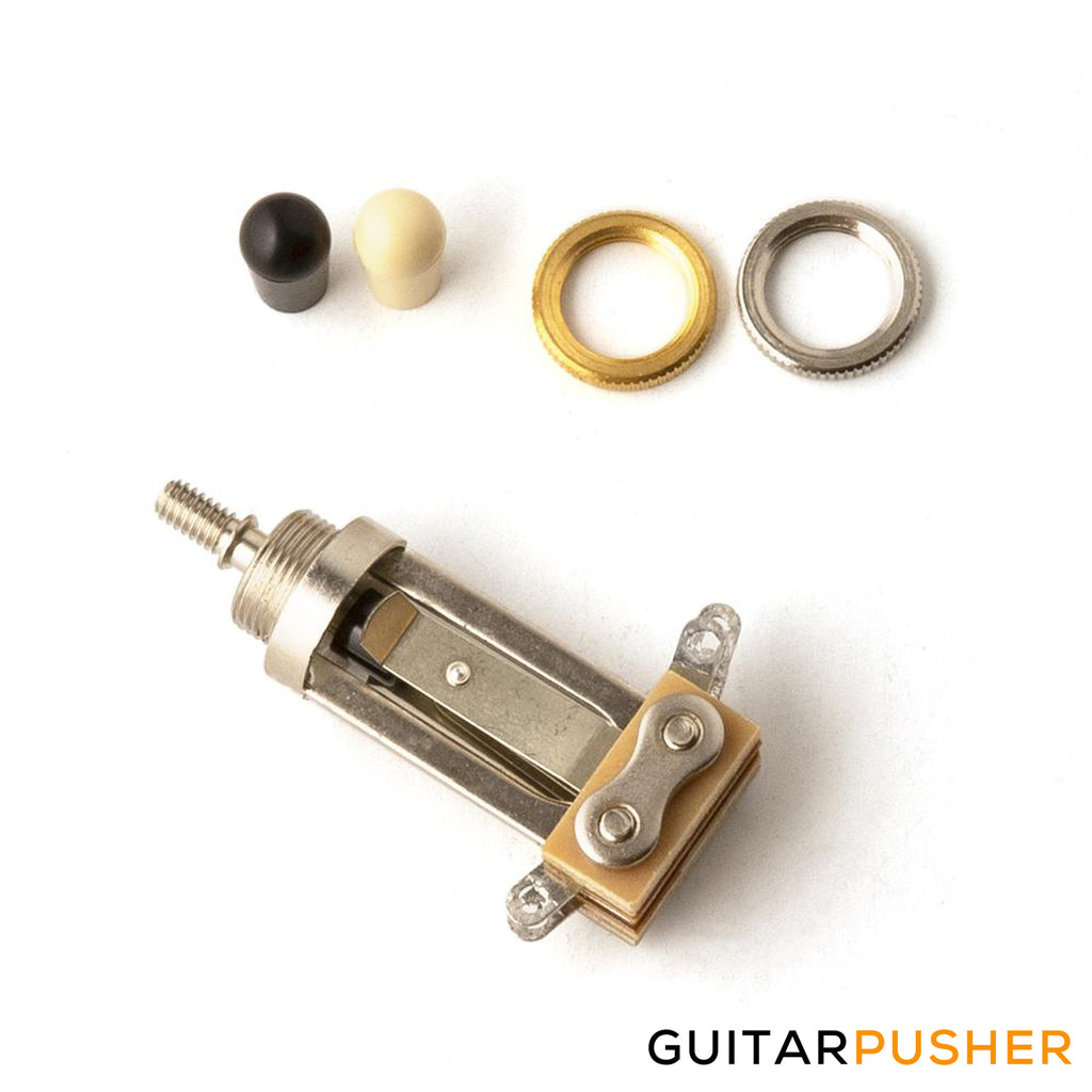 PRS Guitars 3Way Toggle Switch GuitarPusher