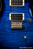 PRS Guitars USA Bolt-On CE 24 Blue Smokeburst
