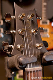 PRS Guitars USA Bolt-On CE 24 Semi-Hollow Blue Matteo Smokeburst