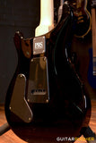 PRS Guitars USA Bolt-On CE 24 Semi-Hollow Faded Green Smokeburst