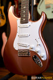 PRS Guitars USA Silver Sky w/ Rosewood Fingerboard - Midnight Rose