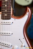 PRS Guitars USA Silver Sky w/ Rosewood Fingerboard - Midnight Rose
