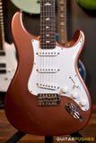 PRS Guitars USA Silver Sky w/ Rosewood Fingerboard - Midnight Rose