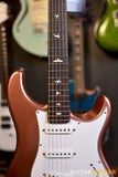 PRS Guitars USA Silver Sky w/ Rosewood Fingerboard - Midnight Rose