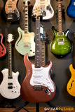 PRS Guitars USA Silver Sky w/ Rosewood Fingerboard - Midnight Rose