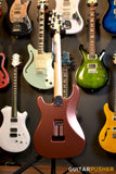 PRS Guitars USA Silver Sky w/ Rosewood Fingerboard - Midnight Rose