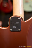 PRS Guitars USA Silver Sky w/ Rosewood Fingerboard - Midnight Rose