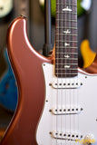 PRS Guitars USA Silver Sky w/ Rosewood Fingerboard - Midnight Rose